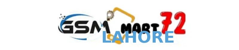 GSMMart72 Lahore